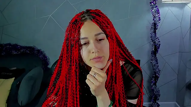 Linda Jonys online show from 01/07/26, 09:23