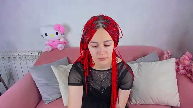 Linda Jonys online show from 01/08/26, 09:22