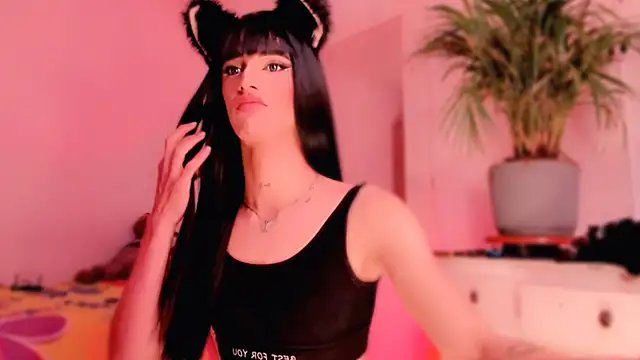 veronicarose  online show from 12/02/25, 05:19