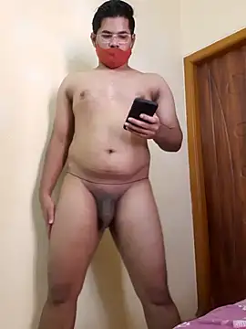 ragnar steamy online show from 03/07/26, 05:15