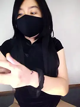 Miky Lyn online show from 01/05/26, 08:01