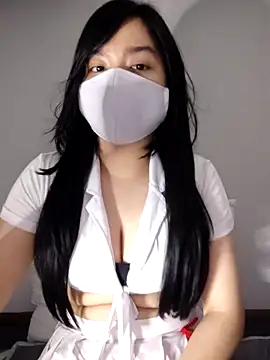 Miky Lyn online show from 01/15/26, 02:10