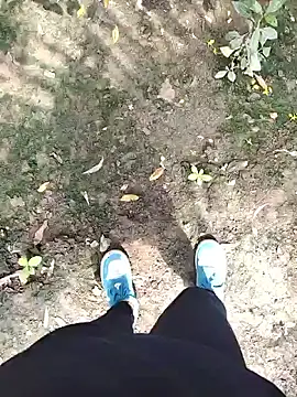 Miky Lyn online show from 02/22/26, 04:02