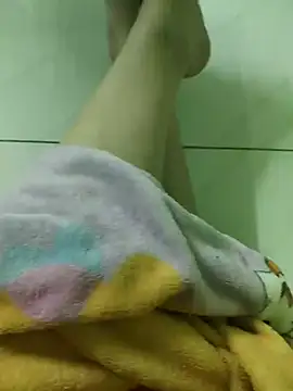 Miky Lyn online show from 03/01/26, 03:14