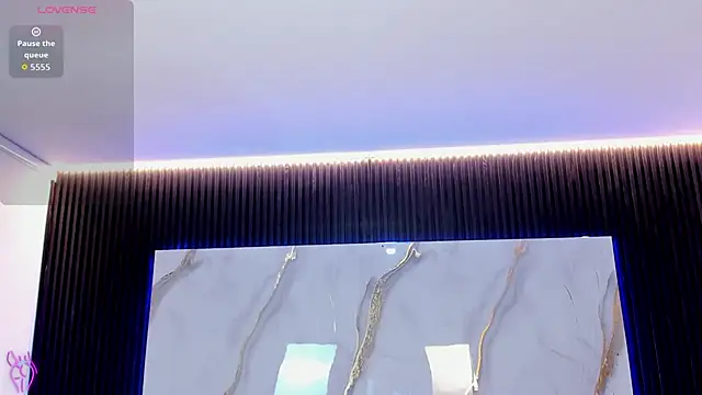 TiffanyHoustton online show from 03/24/26, 11:59