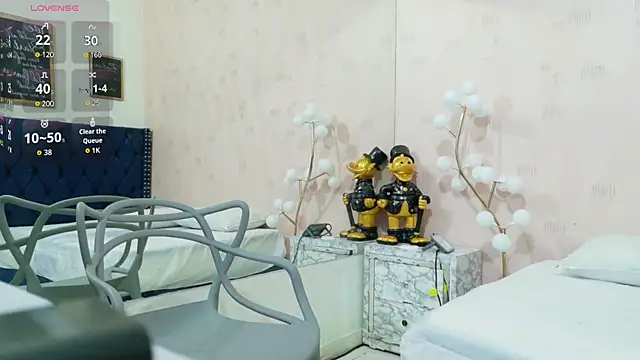 Kathamullerr online show from 04/15/26, 05:09