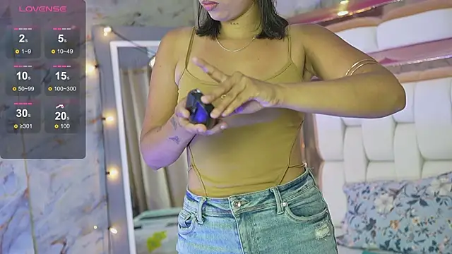 Kathamullerr online show from 04/25/26, 07:44