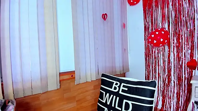 lya  brown online show from 02/17/26, 12:23