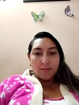 Valeria montana  online show from 01/07/26, 12:46