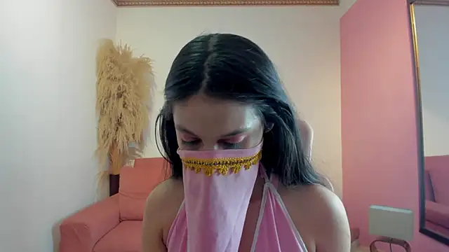 AdrianaTorres  online show from 04/23/26, 07:38