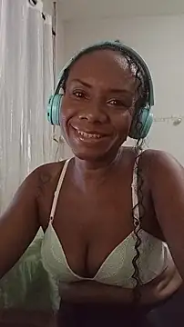 GrethaVianna online show from 01/08/26, 04:04