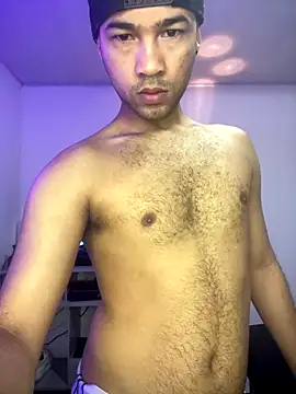 SweeXioji online show from 12/22/25, 03:58