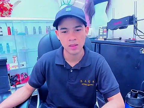 SweeXioji online show from 01/06/26, 05:38