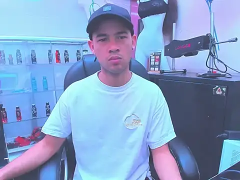 SweeXioji online show from 01/09/26, 04:10