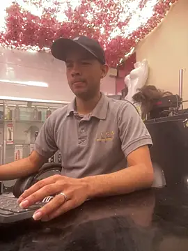 SweeXioji online show from 02/01/26, 03:43