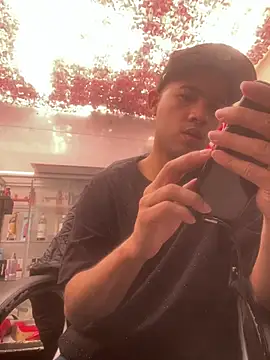 SweeXioji online show from 03/01/26, 05:59