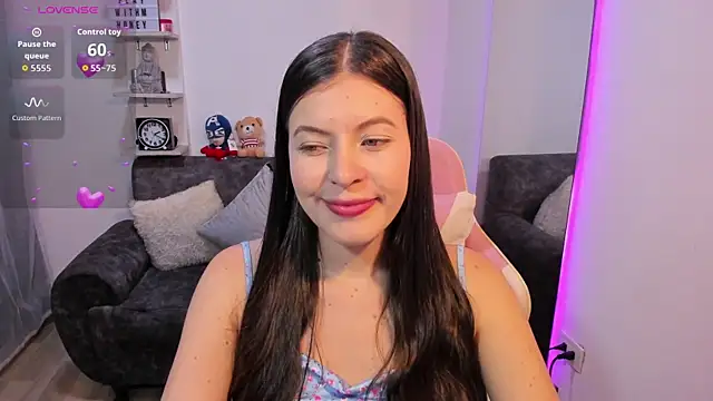 KatieCortes online show from 01/13/26, 07:19