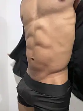 Snapshot of BrunoHot_ chatting on 12/04/25, 01:26 BrunoHot online show from 12/04/25, 01:26