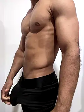 Snapshot of BrunoHot_ chatting on 12/04/25, 09:12 BrunoHot online show from 12/04/25, 09:12