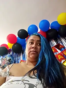 vicky-duarte online show from 02/10/26, 08:02