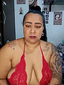 vicky-duarte online show from 03/12/26, 08:26