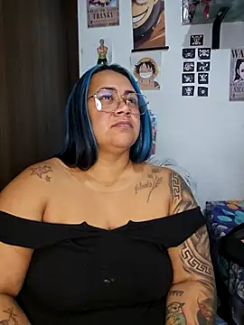 vicky-duarte online show from 03/16/26, 07:23