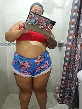 vicky-duarte online show from 03/26/26, 10:37