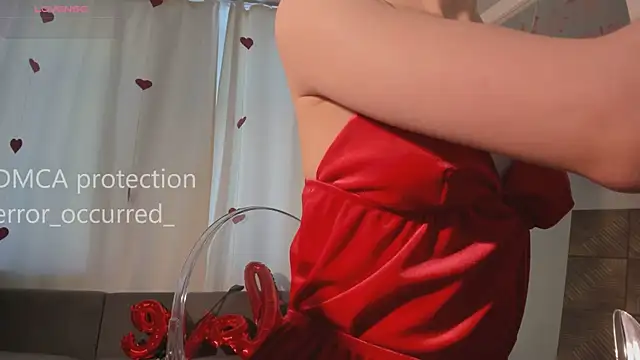 error occurred  online show from 02/14/26, 10:01