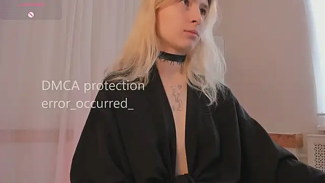 error occurred  online show from 02/21/26, 12:06