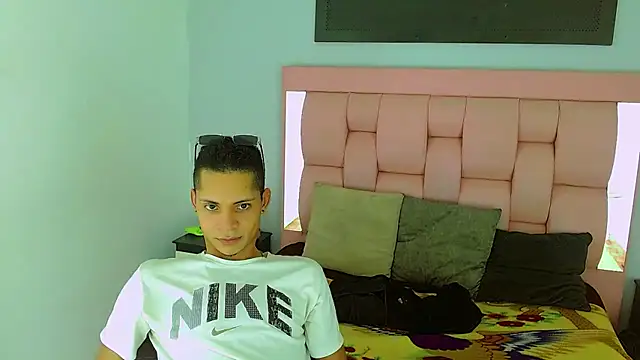 Axel Marcu online show from 01/15/26, 04:39