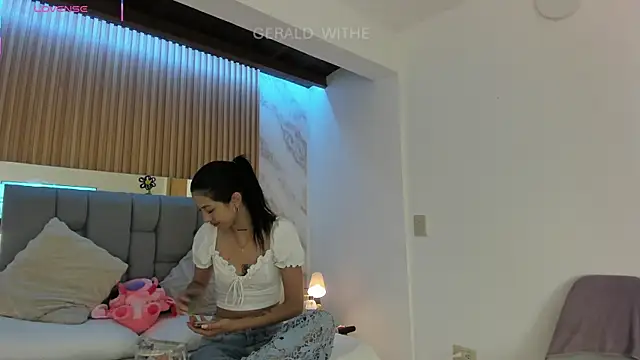 gerald withe online show from 04/08/26, 11:43