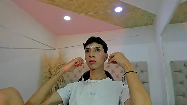 Jamess Carterr  online show from 02/02/26, 08:18