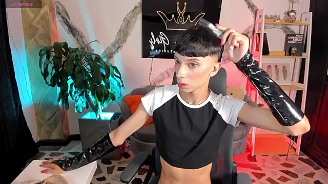 Jamess Carterr  online show from 02/12/26, 06:08