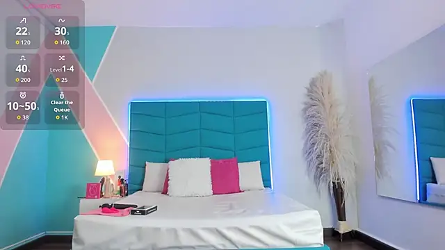  victoria collins  online show from 02/25/26, 08:18