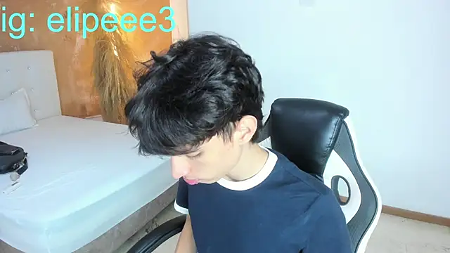 CONNOR STONNE  online show from 02/24/26, 07:23