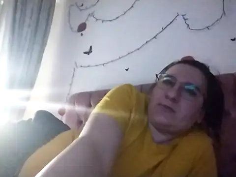 Dana92va online show from 02/05/26, 02:00