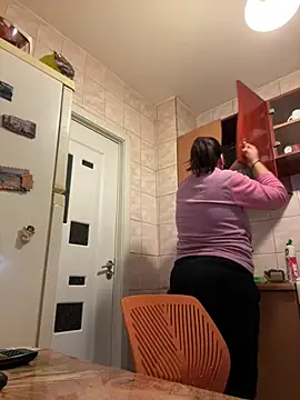 Dana92va online show from 02/11/26, 05:45