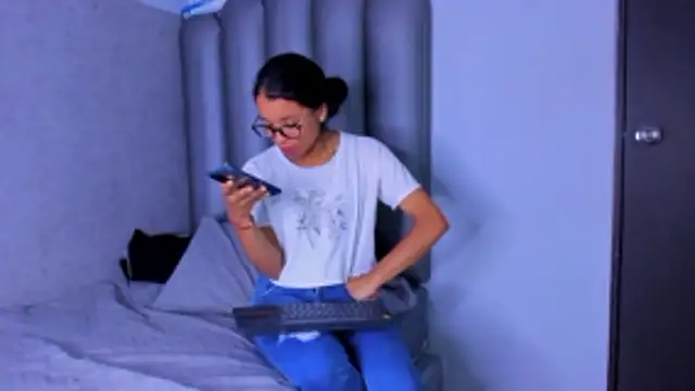 pitufa- online show from 01/05/26, 08:45