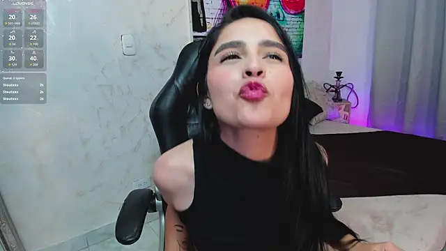 mialiore online show from 02/17/26, 12:34