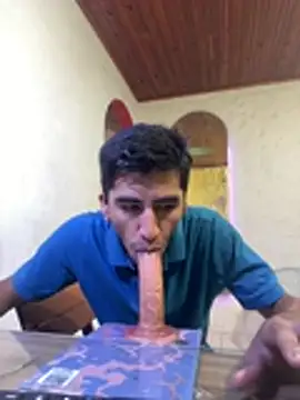 maxI dick33 online show from 03/03/26, 02:45