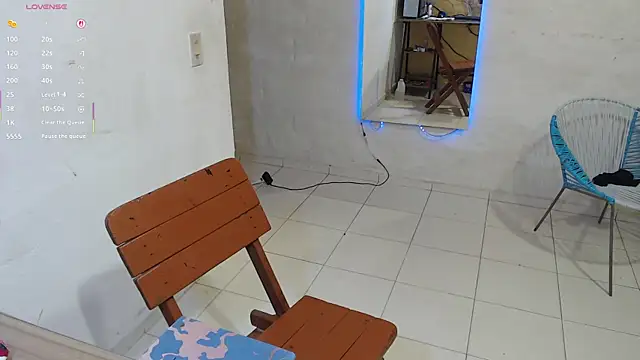 maxI dick33 online show from 03/21/26, 03:48