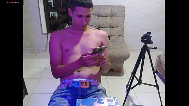 maxI dick33 online show from 07/03/26, 01:23