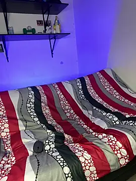 KIRAMA 4U online show from 03/21/26, 06:55