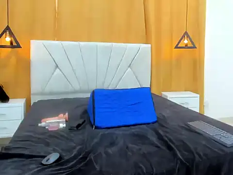 Kamila Steward online show from 01/31/26, 07:11