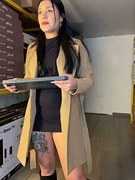 GabyyCute  online show from 02/15/26, 06:10