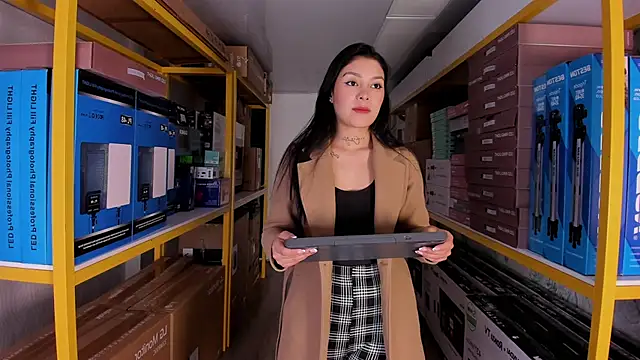 GabyyCute  online show from 02/23/26, 11:57