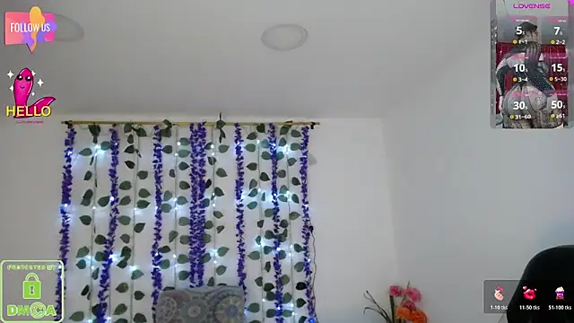 Mia Duque1999 online show from 03/26/26, 07:52