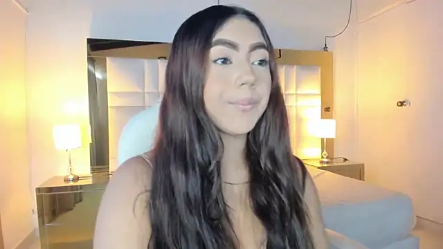 Zoei Moon online show from 02/10/26, 06:23