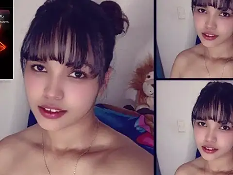 Natasha  Miller online show from 02/24/26, 08:18