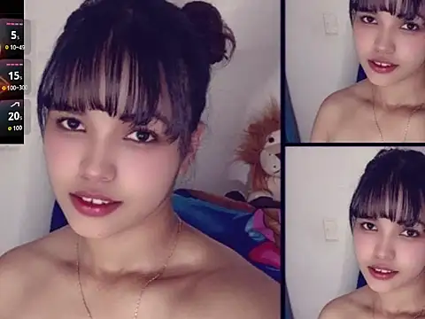 Natasha  Miller online show from 03/03/26, 02:18